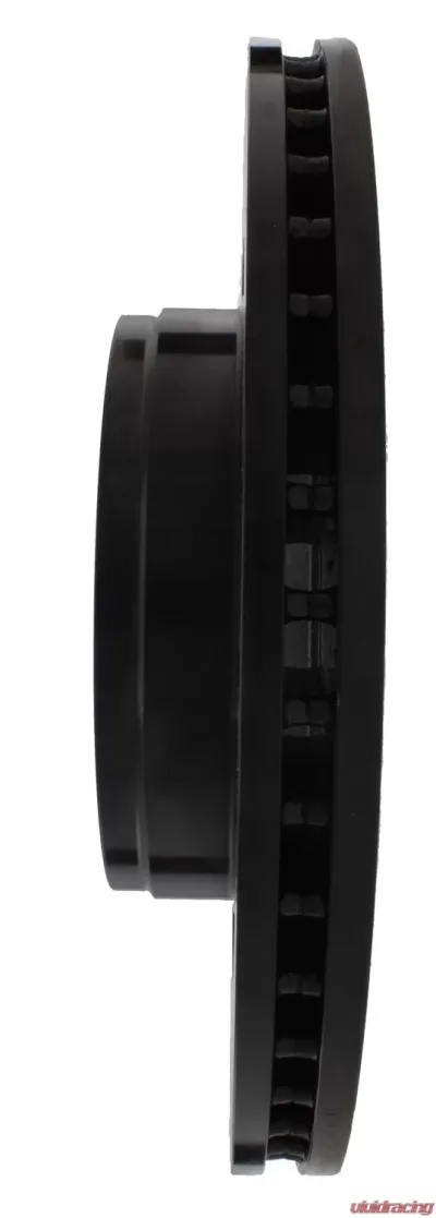 Centric Premium Brake Rotor 120.63078 - 120.63078