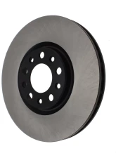 Centric Premium Brake Rotor 120.63080                                     - 120.63080 - Image 2