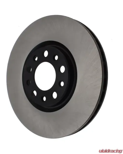 Centric Premium Brake Rotor 120.63080 - 120.63080