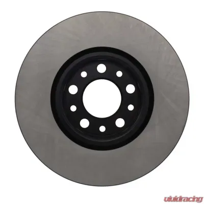 Centric Premium Brake Rotor 120.63080 - 120.63080