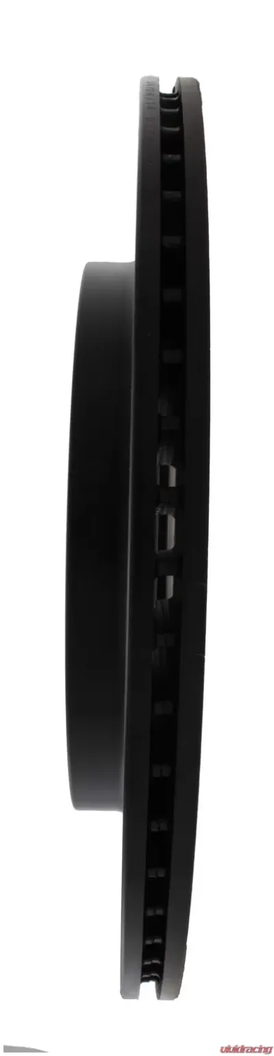 Centric Premium Brake Rotor 120.63080 - 120.63080