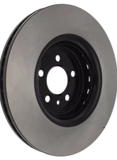 Centric Premium Brake Rotor 120.63086                                     - 120.63086 - Image 2