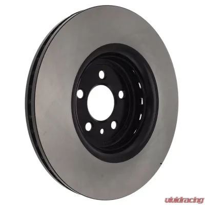 Centric Premium Brake Rotor 120.63086 - 120.63086