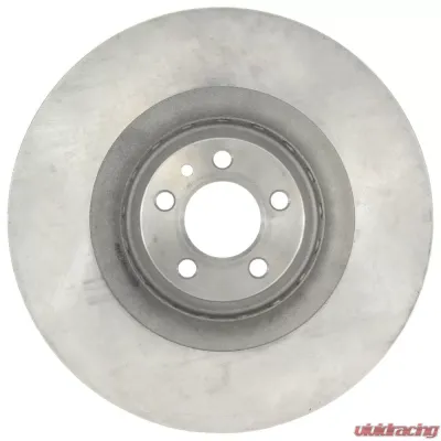 Centric Premium Brake Rotor 120.63086 - 120.63086