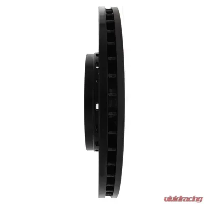 Centric Premium Brake Rotor 120.63086 - 120.63086