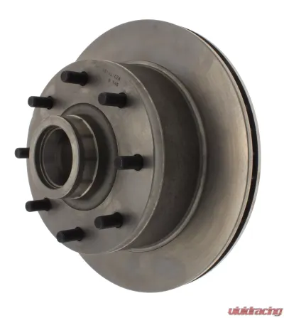 Centric Premium Brake Rotor 120.65003 - 120.65003