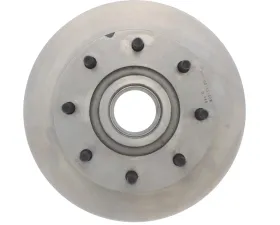 Centric Premium Brake Rotor 120.65003