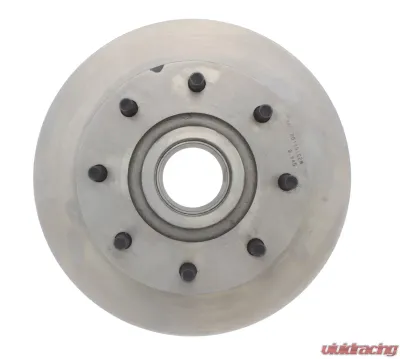 Centric Premium Brake Rotor 120.65003 - 120.65003