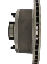 Centric Premium Brake Rotor 120.65003                                     - 120.65003 - Image 5