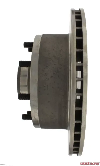 Centric Premium Brake Rotor 120.65003 - 120.65003