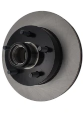 Centric Premium Brake Rotor 120.65014                                     - 120.65014 - Image 2
