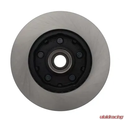Centric Premium Brake Rotor 120.65014 - 120.65014