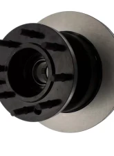 Centric Premium Brake Rotor 120.65043                                     - 120.65043 - Image 2