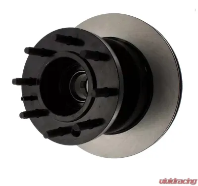 Centric Premium Brake Rotor 120.65043 - 120.65043
