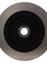 Centric Premium Brake Rotor 120.65043                                     - 120.65043 - Image 3