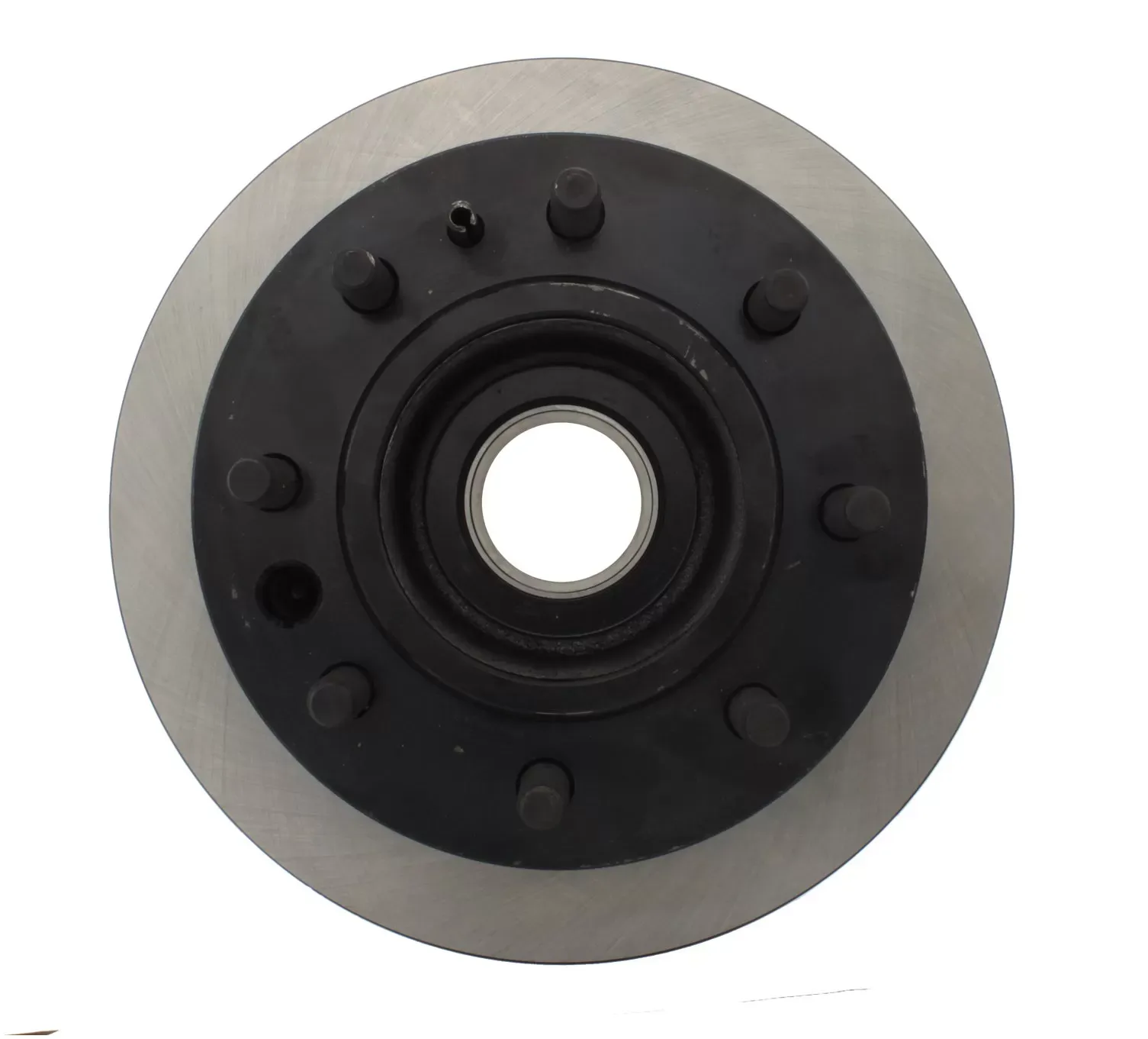 Centric Premium Brake Rotor 120.65043 - 120.65043