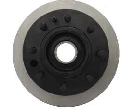 Centric Premium Brake Rotor 120.65043