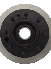 Centric Premium Brake Rotor 120.65043                                     - 120.65043 - Image 5