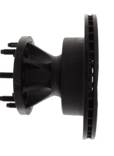 Centric Premium Brake Rotor 120.65043                                     - 120.65043 - Image 5