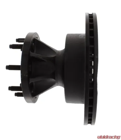 Centric Premium Brake Rotor 120.65043 - 120.65043