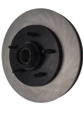 Centric Premium Brake Rotor 120.65063                                     - 120.65063 - Image 2