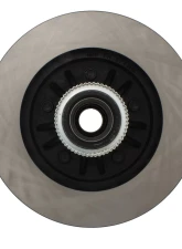 Centric Premium Brake Rotor 120.65063                                     - 120.65063 - Image 3