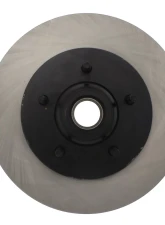 Centric Premium Brake Rotor 120.65063                                     - 120.65063 - Image 5