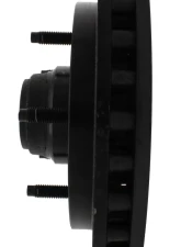 Centric Premium Brake Rotor 120.65063                                     - 120.65063 - Image 5