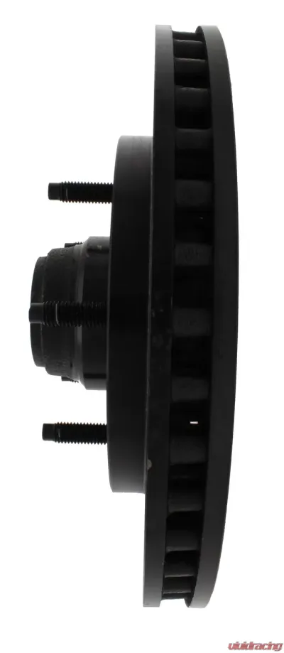 Centric Premium Brake Rotor 120.65063 - 120.65063