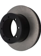 Centric Premium Brake Rotor 120.65064                                     - 120.65064 - Image 2