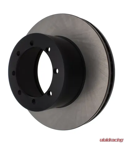 Centric Premium Brake Rotor 120.65064 - 120.65064