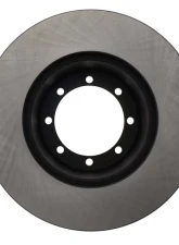 Centric Premium Brake Rotor 120.65064                                     - 120.65064 - Image 3