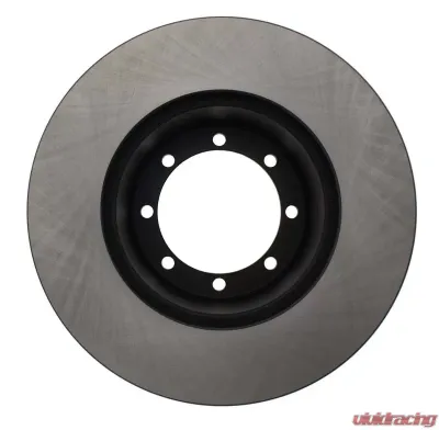 Centric Premium Brake Rotor 120.65064 - 120.65064
