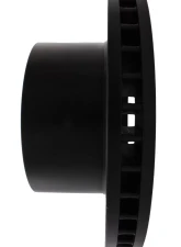 Centric Premium Brake Rotor 120.65064                                     - 120.65064 - Image 5