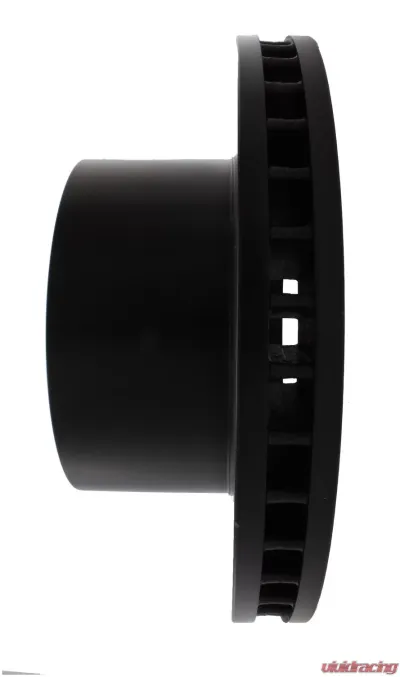 Centric Premium Brake Rotor 120.65064 - 120.65064