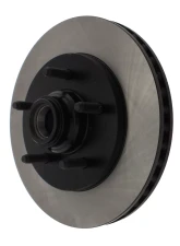 Centric Premium Brake Rotor 120.65081                                     - 120.65081 - Image 2