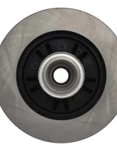 Centric Premium Brake Rotor 120.65081                                     - 120.65081 - Image 3