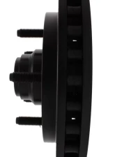 Centric Premium Brake Rotor 120.65081                                     - 120.65081 - Image 5