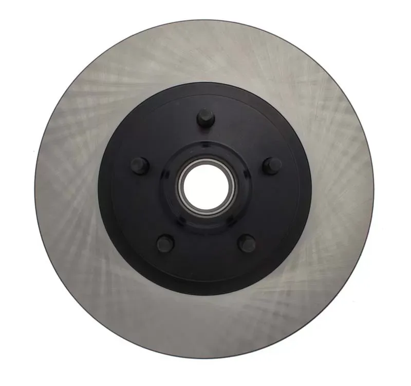 Centric Premium Brake Rotor 120.65083 - 120.65083