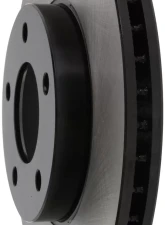 Centric Premium Brake Rotor 120.65089                                     - 120.65089 - Image 2