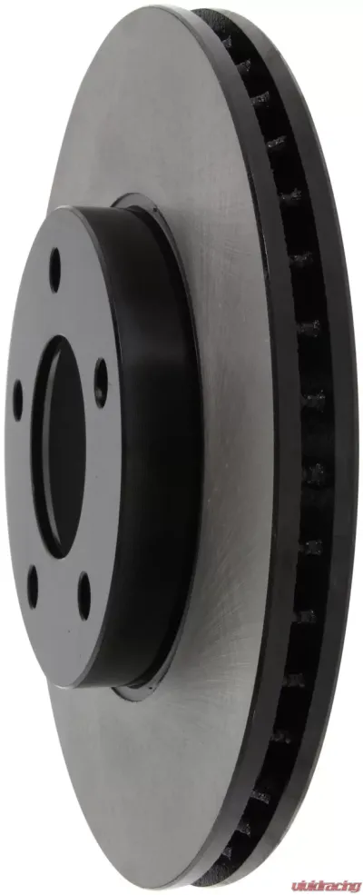 Centric Premium Brake Rotor 120.65089 - 120.65089