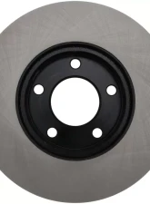 Centric Premium Brake Rotor 120.65089                                     - 120.65089 - Image 3