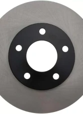 Centric Premium Brake Rotor 120.65089                                     - 120.65089 - Image 5