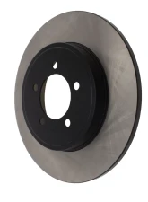 Centric Premium Brake Rotor 120.65094                                     - 120.65094 - Image 2