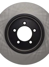 Centric Premium Brake Rotor 120.65094                                     - 120.65094 - Image 3