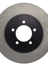 Centric Premium Brake Rotor 120.65094                                     - 120.65094 - Image 5