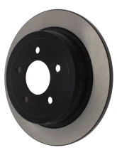 Centric Premium Brake Rotor 120.65096                                     - 120.65096 - Image 2