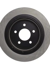 Centric Premium Brake Rotor 120.65096                                     - 120.65096 - Image 3