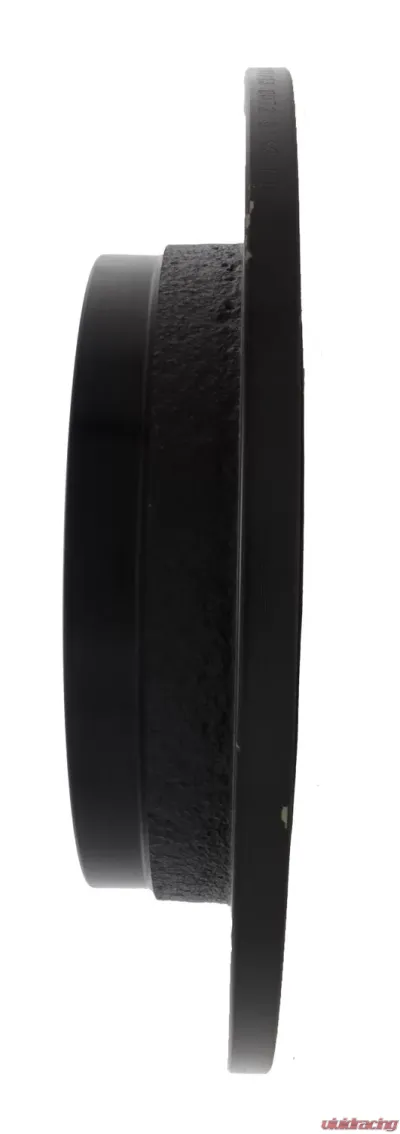 Centric Premium Brake Rotor 120.65096 - 120.65096