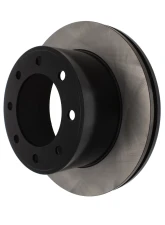 Centric Premium Brake Rotor 120.65113                                     - 120.65113 - Image 2